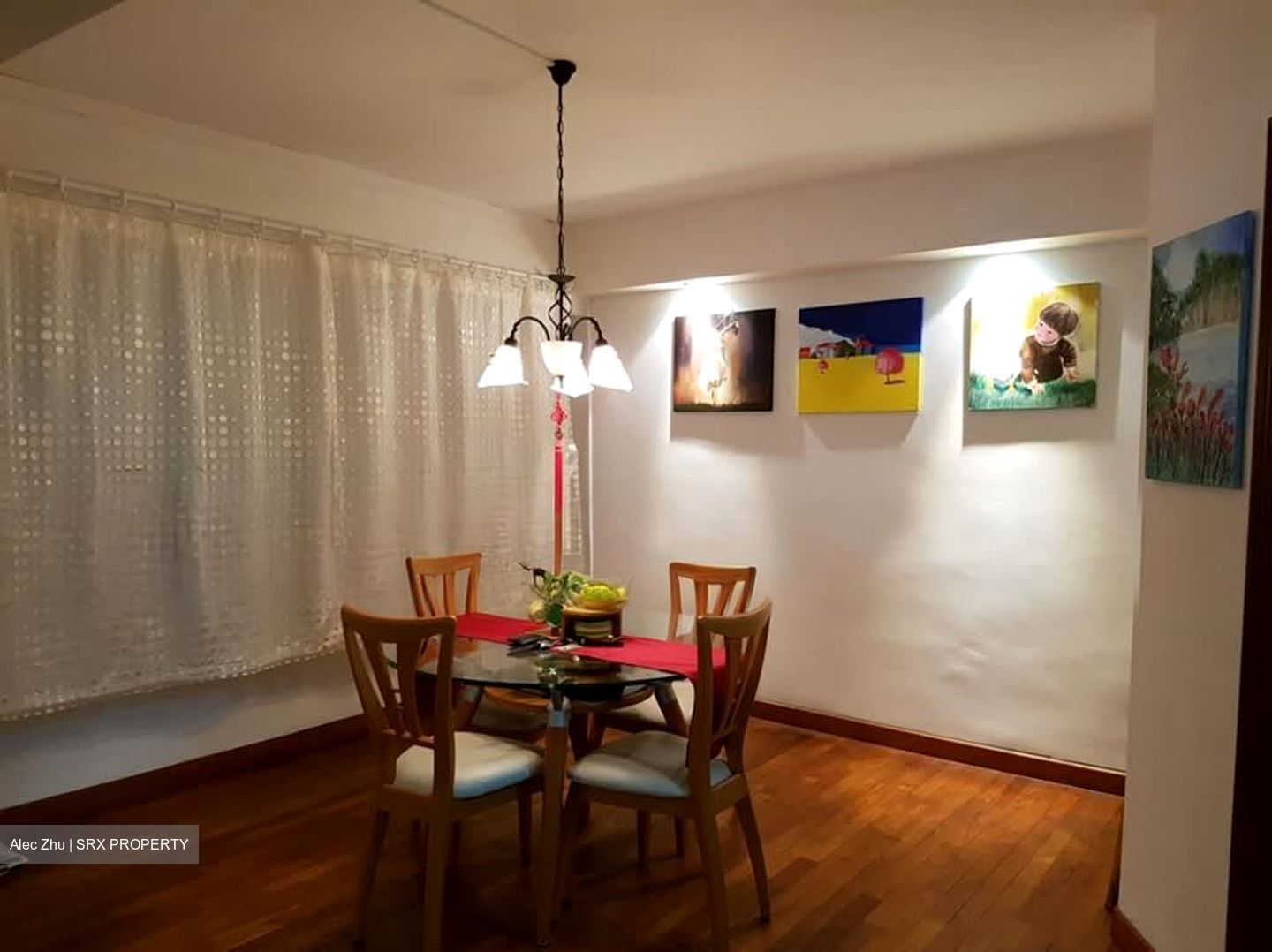 Blk 856B Tampines Arcadia (Tampines), HDB Executive #558807841